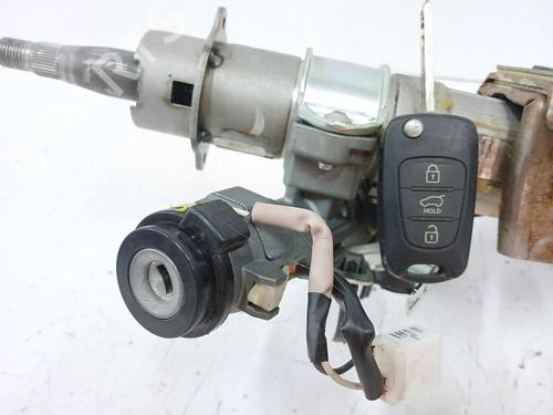 Steering column HYUNDAI i20 I (PB, PBT) 1.2 | BP37024687M21 - Image 2