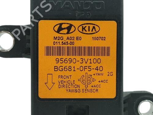 Electronic sensor HYUNDAI i40 I (VF) 1.7 CRDI | BP15730699M84