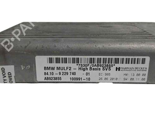 Electronic module BMW X1 (E84)  | BP23576377M83 