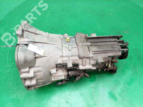 Gearbox BMW 1 (E87) 116 i | BP7536993M3 