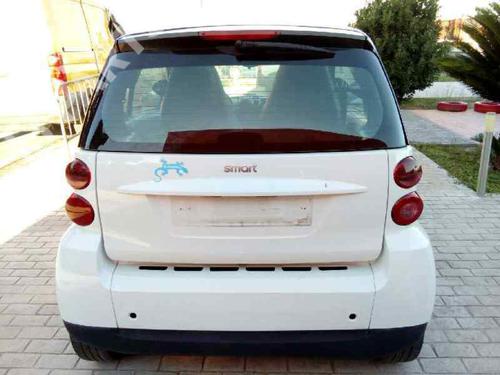 Left headlight SMART FORTWO Coupe (451) 1.0 (451.331, 451.380) | BP9833452C28  - Image 14