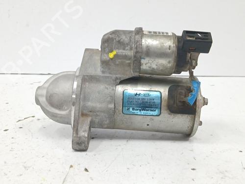 Used Starter Starter KIA PICANTO III (JA) 1.0 (69 hp) 40603797 40603797