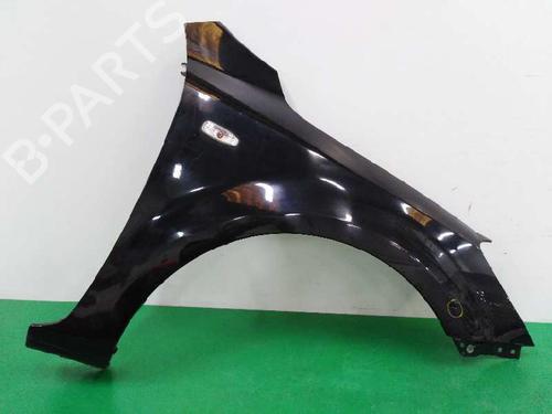 Used Right front fenders KIA CEE'D Hatchback (ED) [2006-2012]  8049268