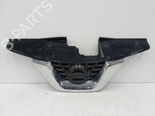 Used Grille NISSAN JUKE (F15) 1.5 dCi (110 hp) 29632189