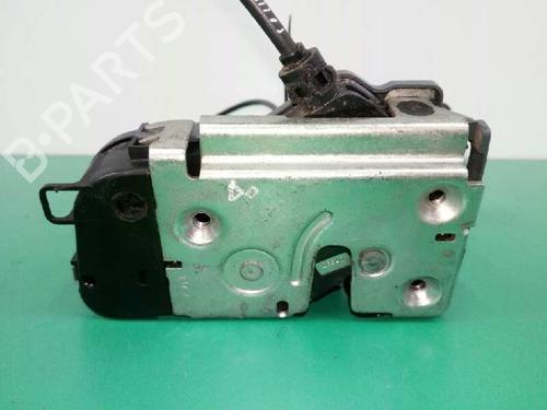 Used Rear right lock RENAULT ESPACE IV (JK0/1_) [2002-2026]  4745764