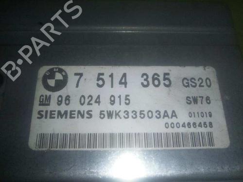 Gearbox control unit BMW 3 Touring (E46) 320 d | BP1713241M52