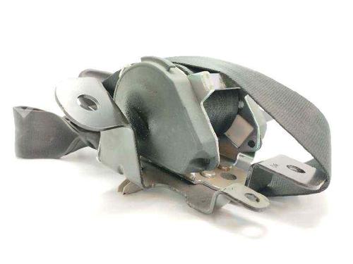 Rear center seatbelt NISSAN QASHQAI I (J10, NJ10) 1.5 dCi | BP9833412I27 