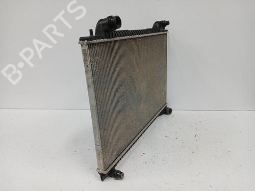 Water radiator JAGUAR XE (X760) 2.0 D | BP34212307M31 - Image 3