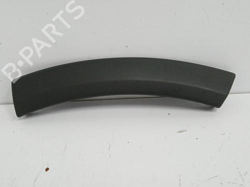 Rear left wheel arch trim FORD KUGA I 2.0 TDCi 8V4117A899A