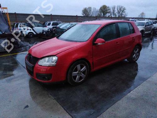 Used Parts VW GOLF V (1K1) 1.4 TSI (170 hp) 3494539