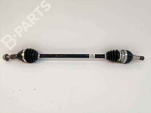 Used Right rear driveshaft Right rear driveshaft CHEVROLET CAPTIVA (C100, C140) 2.0 D 4WD (150 hp) 7982360 7982360