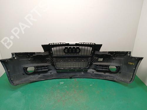Front bumper AUDI A3 (8P1) 1.9 TDI | BP31176606C7