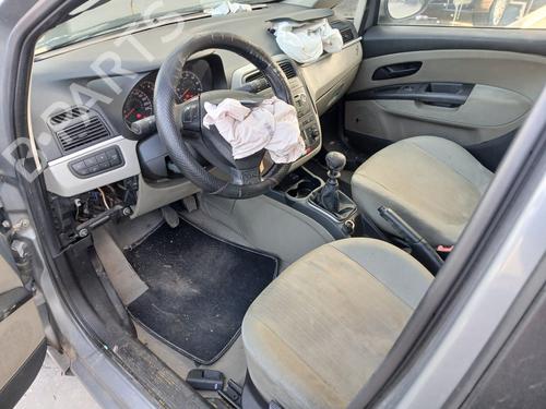 Engine control unit (ECU) FIAT GRANDE PUNTO (199_) 1.3 D Multijet (199.AXD11, 199.AXD1A, 199.AXD1B,... | BP35895438M57  - Image 11