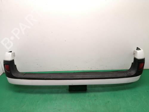 Rear bumper RENAULT KANGOO (KC0/1_) 1.5 dCi 8200150631