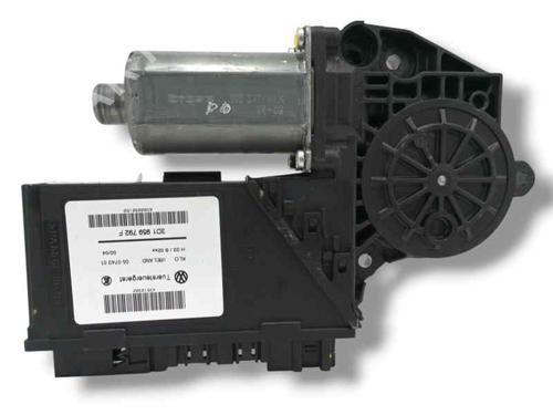 Used Right front window motor VW TOUAREG (7LA, 7L6, 7L7) 5.0 V10 TDI (313 hp) 21168840