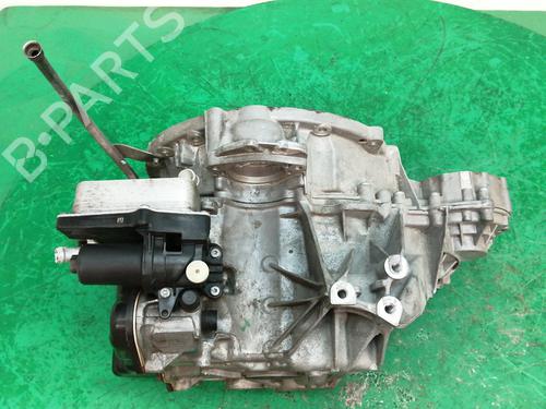 Gearbox INFINITI QX30 2.2 D AWD | BP12426094M3