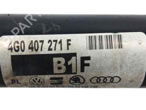 Right front driveshaft AUDI A7 Sportback (4GA, 4GF) 3.0 TDI quattro | BP23960805M39