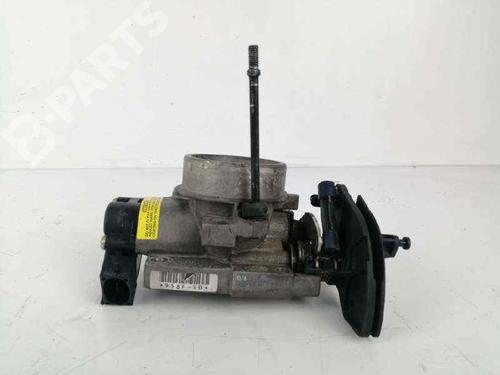 Used Throttle body Throttle body FORD MONDEO II Saloon (BFP) 1.8 i (115 hp) 8101333 8101333