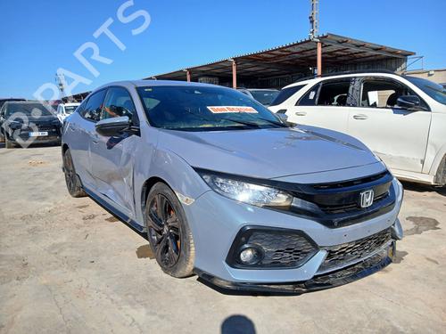 Electronic module HONDA CIVIC X Hatchback (FC_, FK_) 1.5 VTEC (FK7) | BP37460332M83 - Image 6