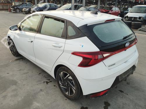 Front left window mechanism HYUNDAI i20 III (BC3, BI3) 1.0 T-GDI | BP13361817C22 