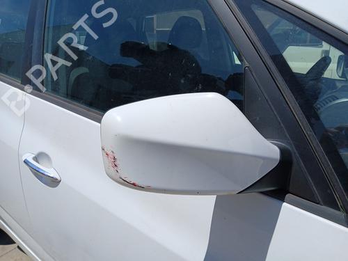right-mirror-hyundai-ix20-jc-2010-2011-2012-2013-2014-2015-2016-2017-2018-2019-35962471 main image
