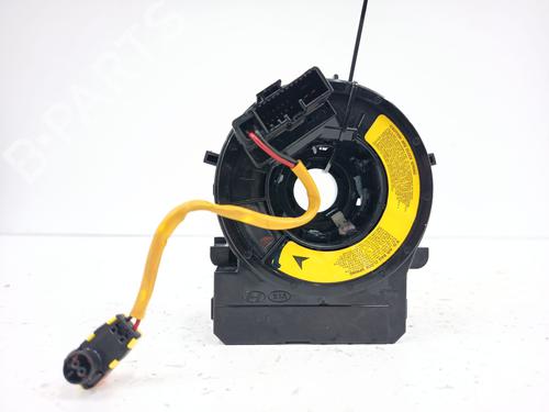 Used Squib airbag Squib airbag HYUNDAI SANTA FÉ III (DM, DMA) 2.2 CRDi 4WD (200 hp) 34056009 34056009