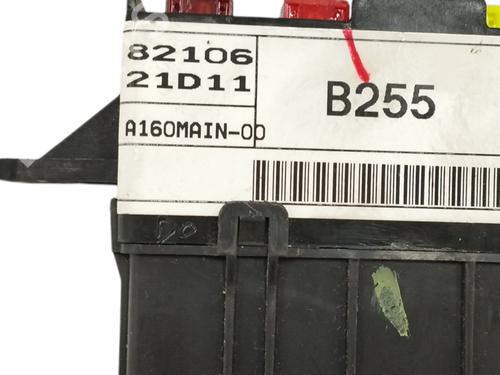 Fuse box SSANGYONG RODIUS II 2.2 Xdi | BP17649763E1