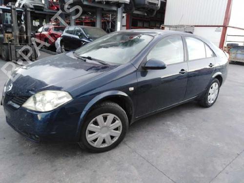 Alternator NISSAN ALMERA II (N16)  | BP8246869M7 