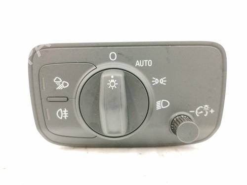 Commande de phare AUDI Q2 (GAB, GAG) 2.0 TDI quattro (150 hp) 11356191