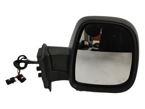 Used Right mirror CITROËN BERLINGO / BERLINGO FIRST Box Body/MPV (M_) [1996-2011]  17064791