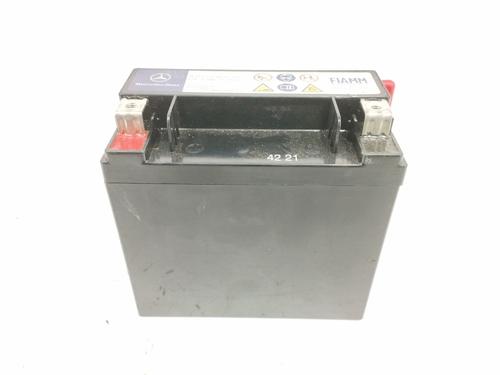 Used Battery MERCEDES-BENZ C-CLASS (W204) C 220 CDI (204.002) (170 hp) 11707187