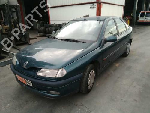 Gearbox RENAULT LAGUNA I (B56_, 556_) | BP840683M3