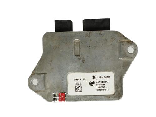 Electronic module SSANGYONG RODIUS II 2.2 Xdi | BP17649739M83 - Image 2