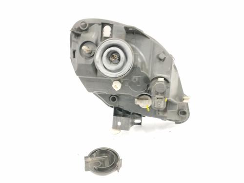 Left headlight RENAULT KANGOO (KC0/1_) 1.5 dCi | BP12458010C28