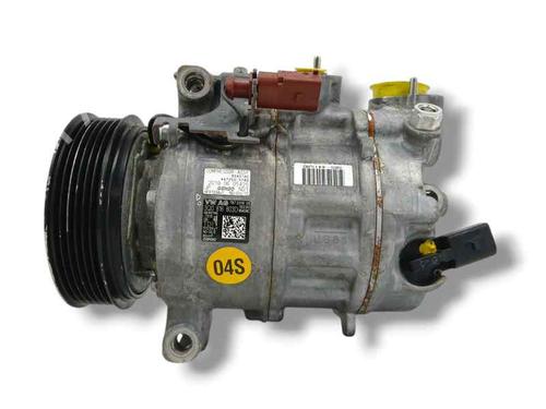 AC compressor AUDI A1 Sportback (GBA) 30 TFSI | BP23959621M34 