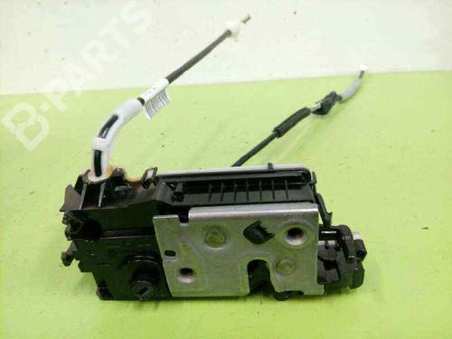 Rear left lock PEUGEOT 2008 I (CU_)  | BP2800941C100 