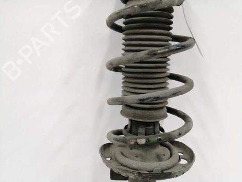 Right front shock absorber SEAT TOLEDO IV (KG3) 1.4 TDI | BP6324824M17 
