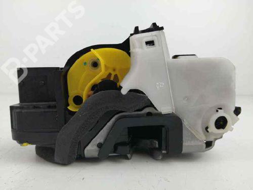 Front left lock OPEL ASTRA J (P10) 1.6 CDTi (68) | BP8054245C98 