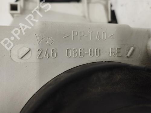 Right headlight SKODA OCTAVIA I (1U2) 1.8 T | BP11967626C29 