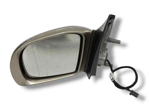 Left mirror MERCEDES-BENZ R-CLASS (W251, V251) R 320 CDI 4-matic (251.022, 251.122) A2518100593 | 10 | CABLES