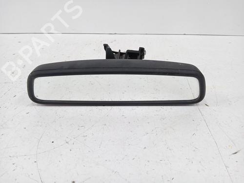 Used Rear mirror Rear mirror JAGUAR XE (X760) 2.0 D (180 hp) 34186610 34186610
