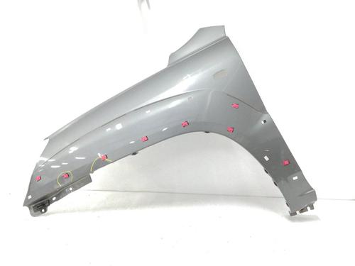 Used Left front fenders KIA SPORTAGE II (JE_, KM_) 2.0 CRDi (140 hp) 11956855