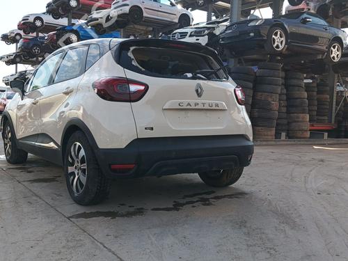 Rear bumper RENAULT CAPTUR I (J5_, H5_) 0.9 TCe 90 | BP29828562C8