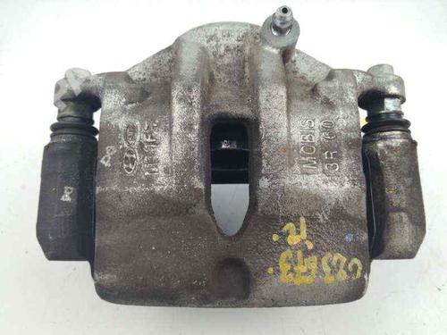Used Left front brake caliper HYUNDAI ix35 (LM, EL, ELH) [2009-2016]  11604736