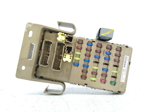 Used Fuse box SUBARU LEGACY IV Estate (BP) 2.0 D AWD (BPD) (150 hp) 10570355