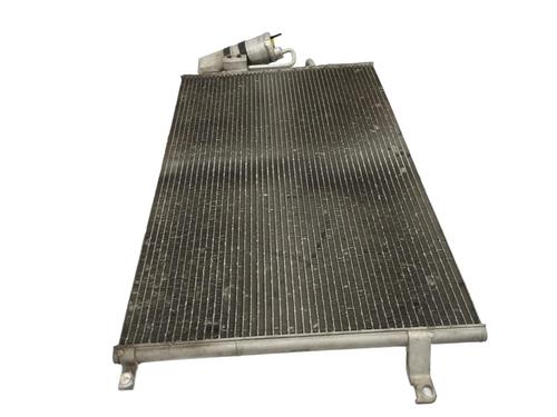 AC radiator CHEVROLET EPICA (KL1_) 2.5 | BP13918911M32 
