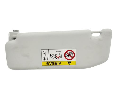 Right sun visor PEUGEOT 208 I (CA_, CC_)  | BP15403207I2