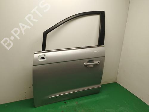 Left front door SSANGYONG RODIUS II 2.2 Xdi | BP29595283C2 
