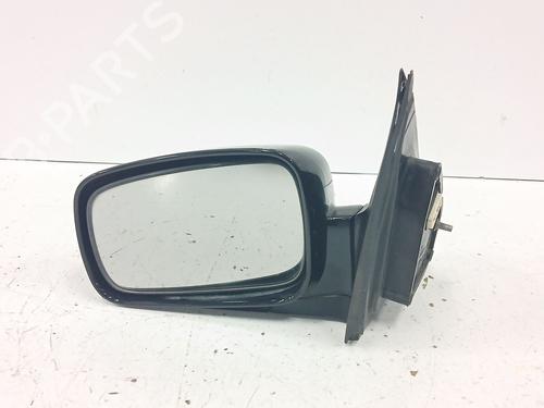 Used Left mirror KIA SORENTO I (JC) 2.5 CRDi 4WD (140 hp) 30721336