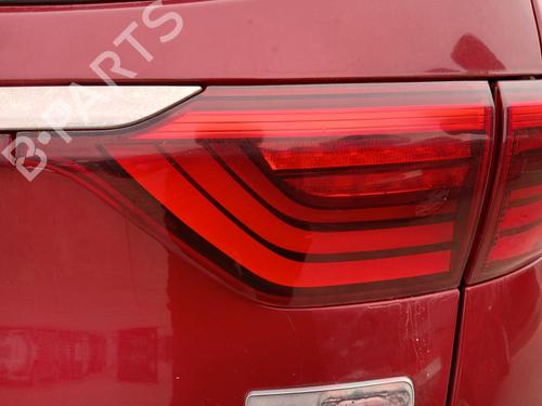 Used Right tailgate light Right tailgate light KIA SPORTAGE IV (QL, QLE) 1.7 CRDi (116 hp) 33812717 33812717